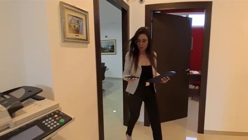 I.M.A. Ascensori — video spot