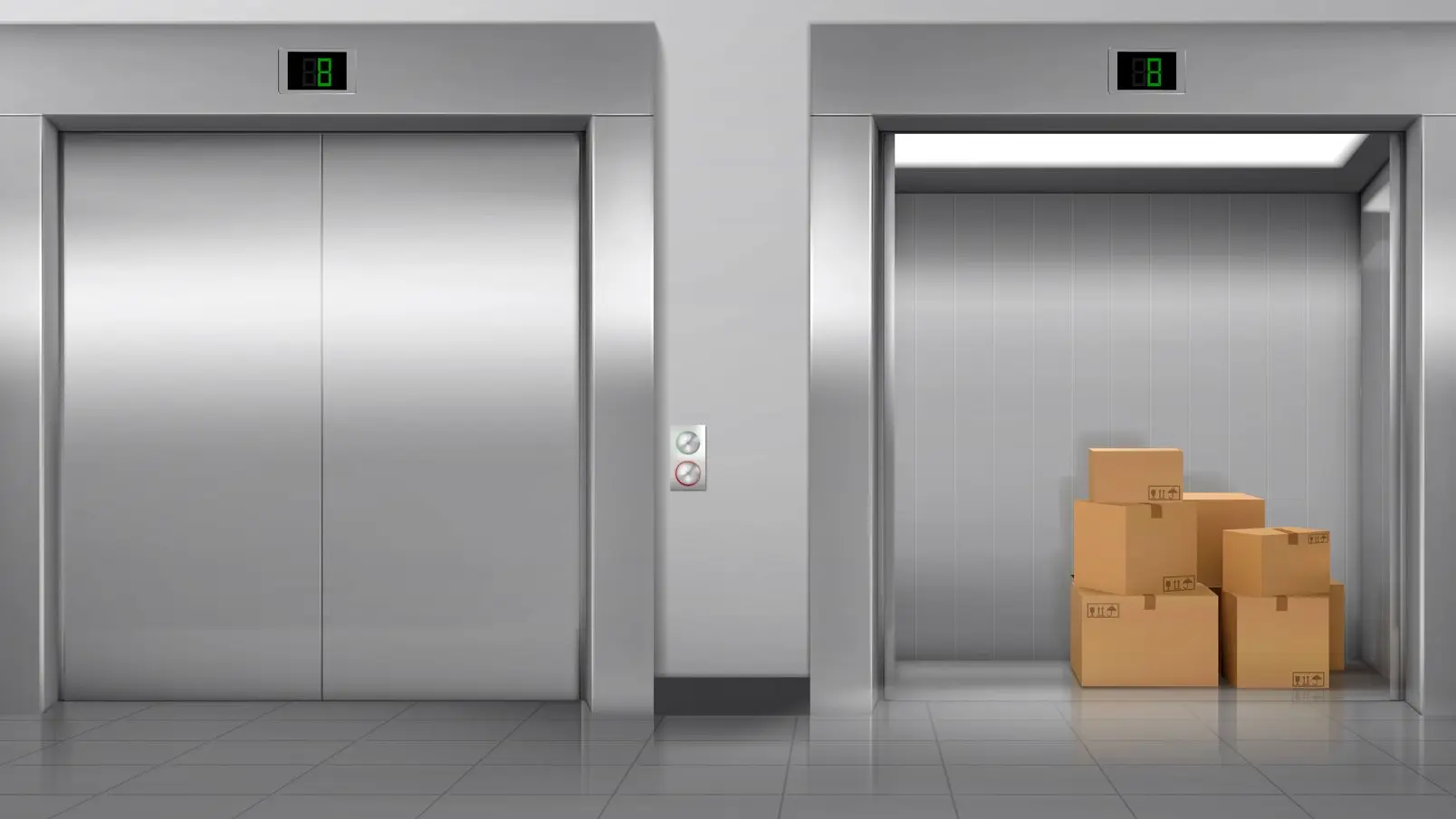 Montacarichi & Minilift